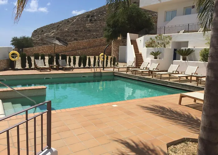 Real Agua Amarga Las Villas