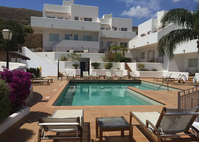 Real Agua Amarga Las Villas