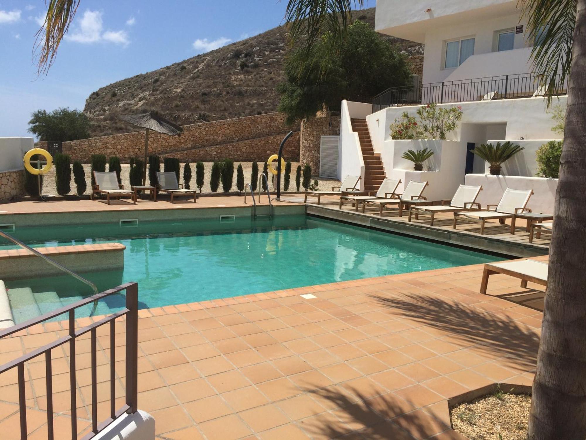 Real Agua Amarga Hotel