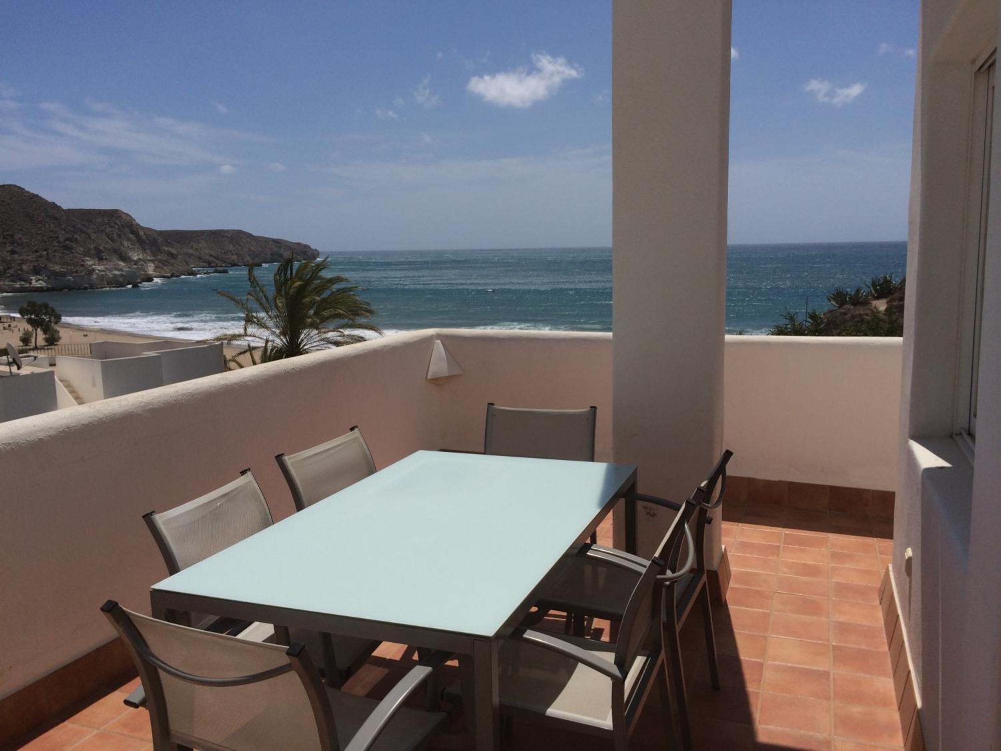 Real Agua Amarga Hotel 5*