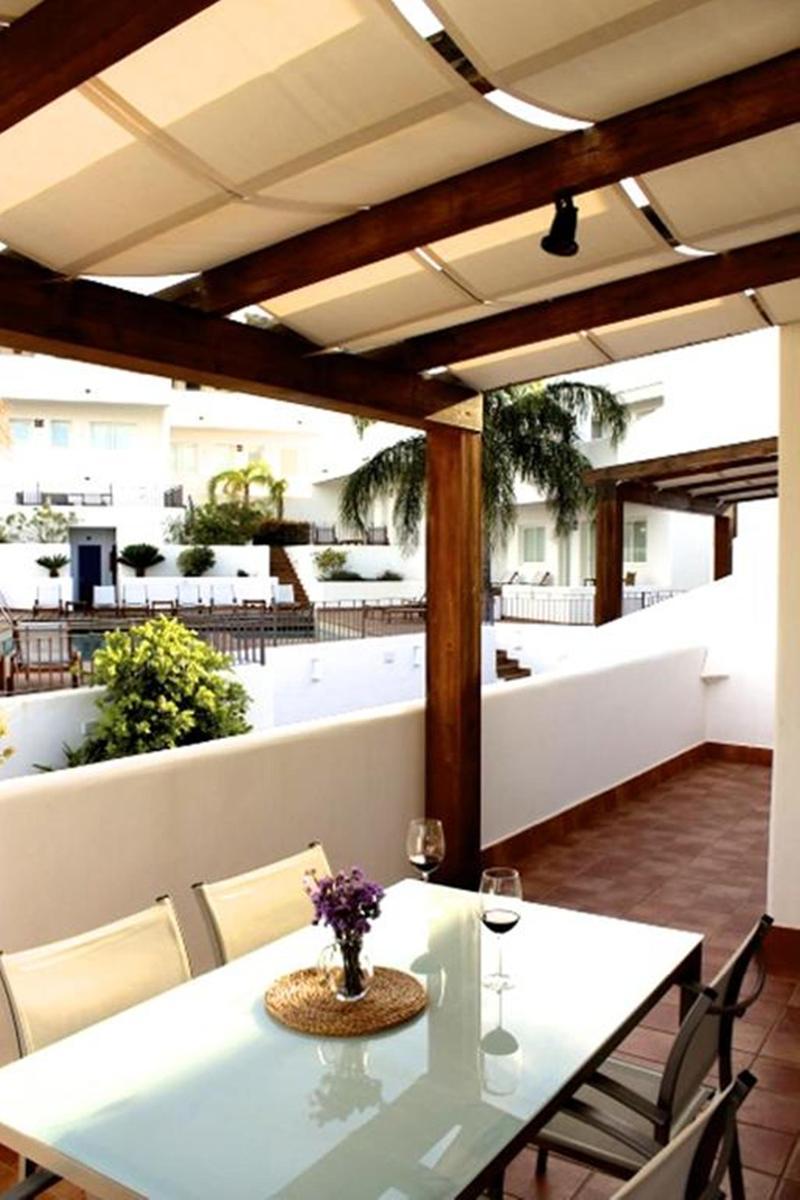 Hotel Real Agua Amarga Agua Amarga (Almeria)