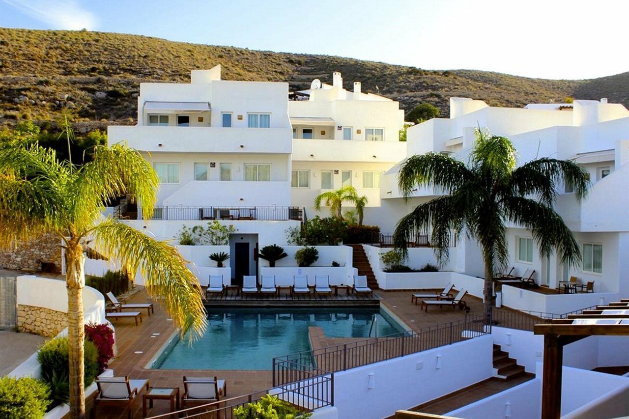 Real Agua Amarga
