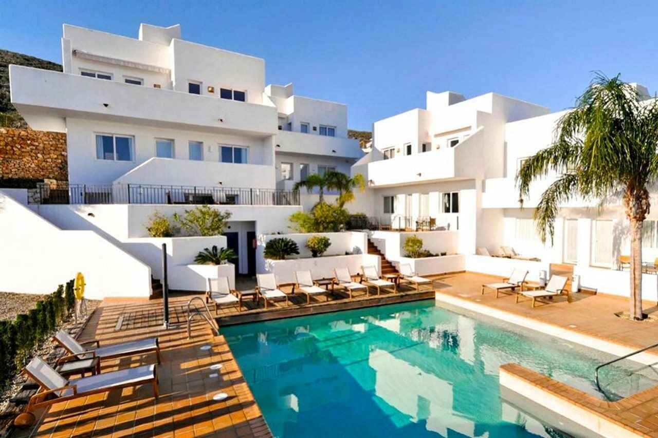 Real Agua Amarga 5* Agua Amarga (Almeria)