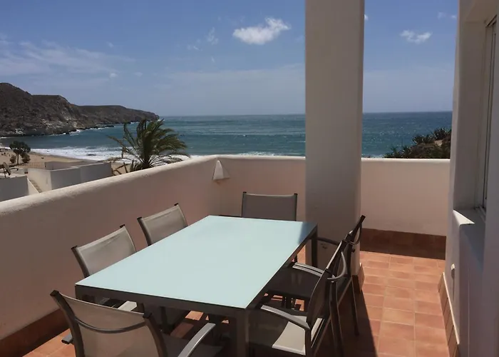 Real Agua Amarga Las Villas