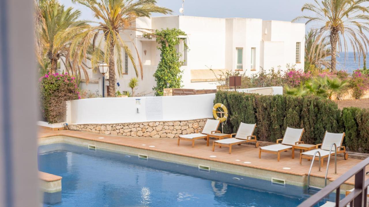 Real Agua Amarga Hotel Agua Amarga (Almeria)