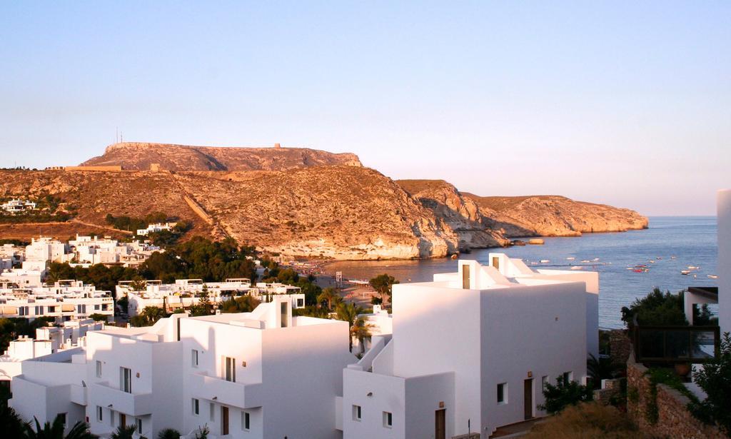 Real Agua Amarga 5* Agua Amarga (Almeria)