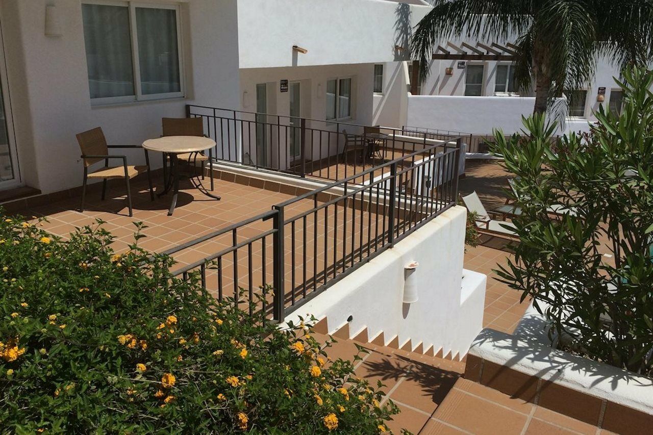Hotel Real Agua Amarga