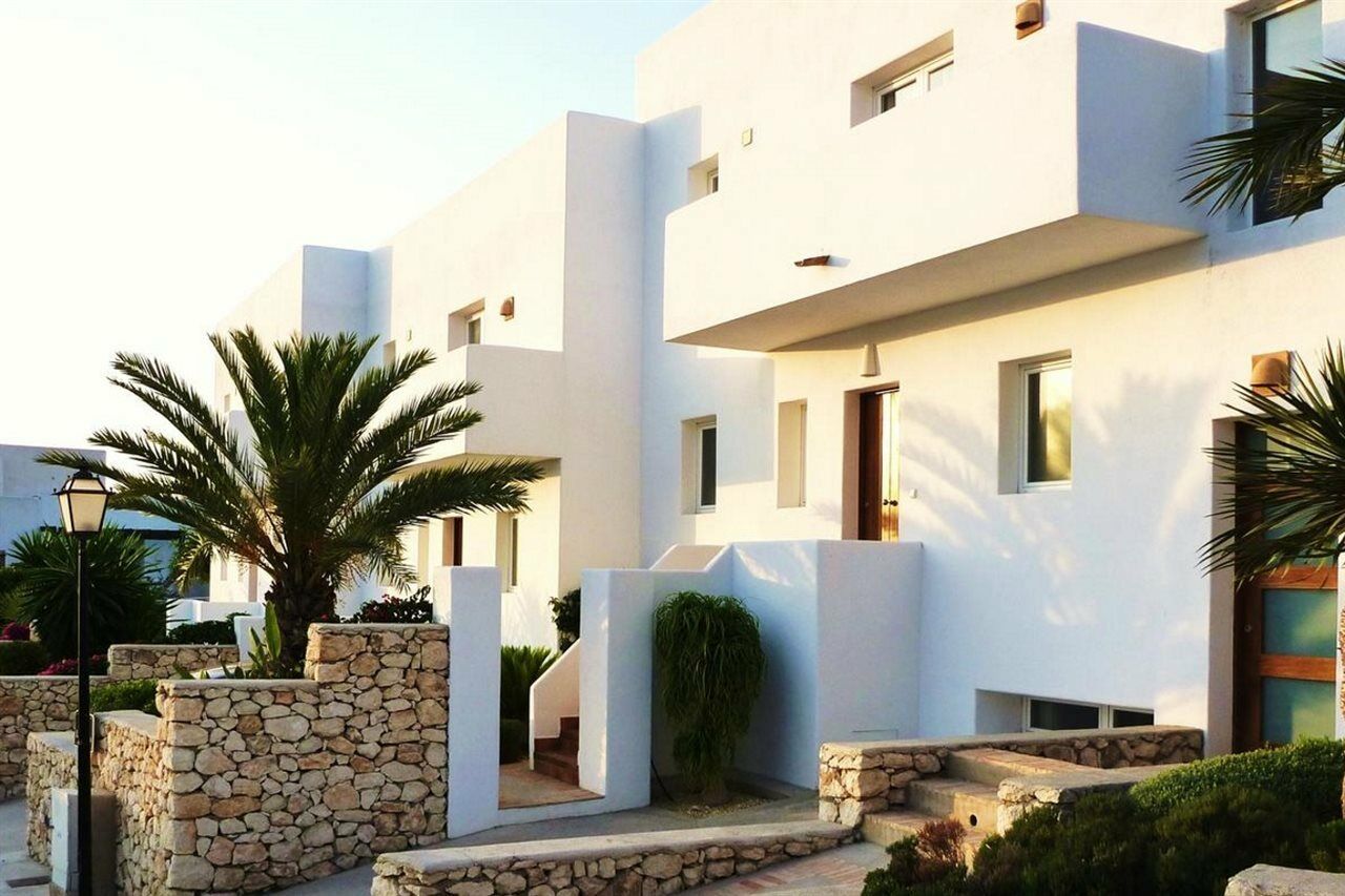 Real Agua Amarga Hotel