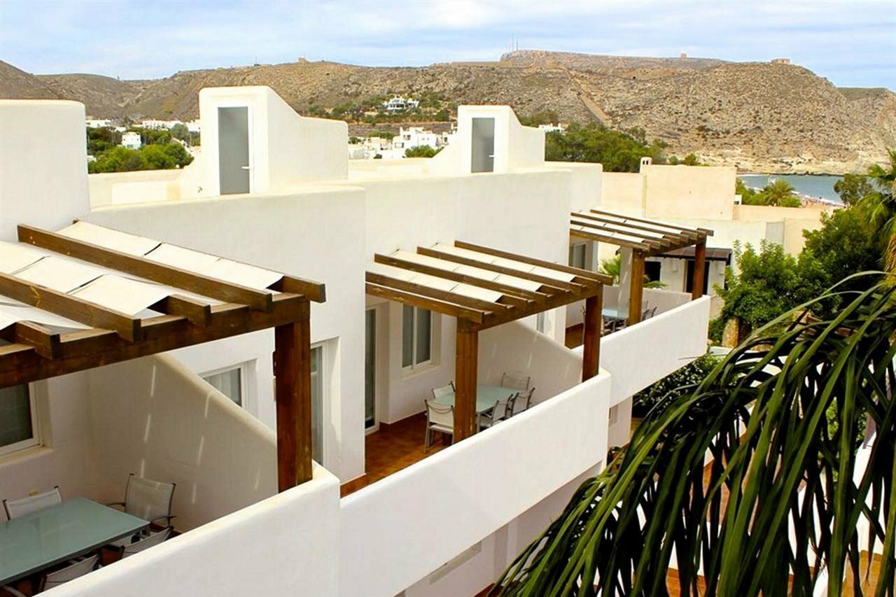 Real Agua Amarga 5* Agua Amarga (Almeria)