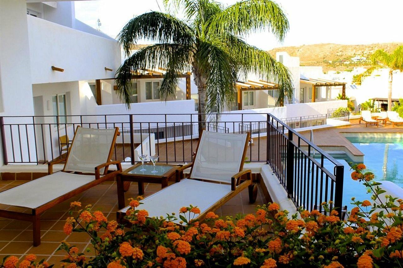 Hotel Real Agua Amarga Agua Amarga (Almeria)