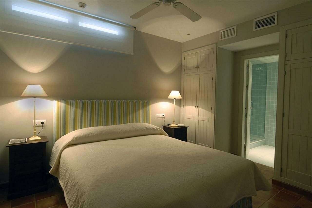 Real Agua Amarga Hotel