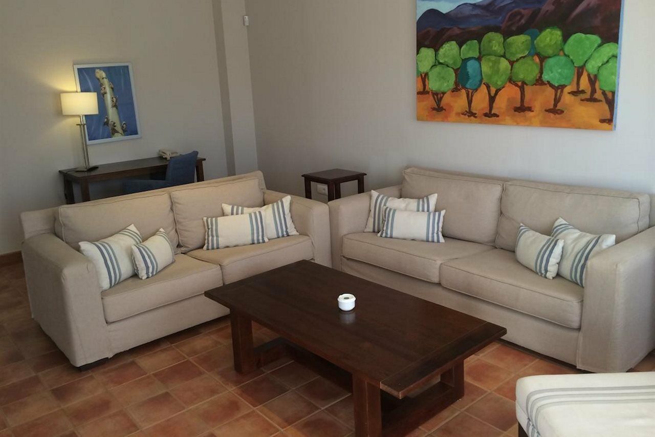 Hotel Real Agua Amarga Agua Amarga (Almeria)